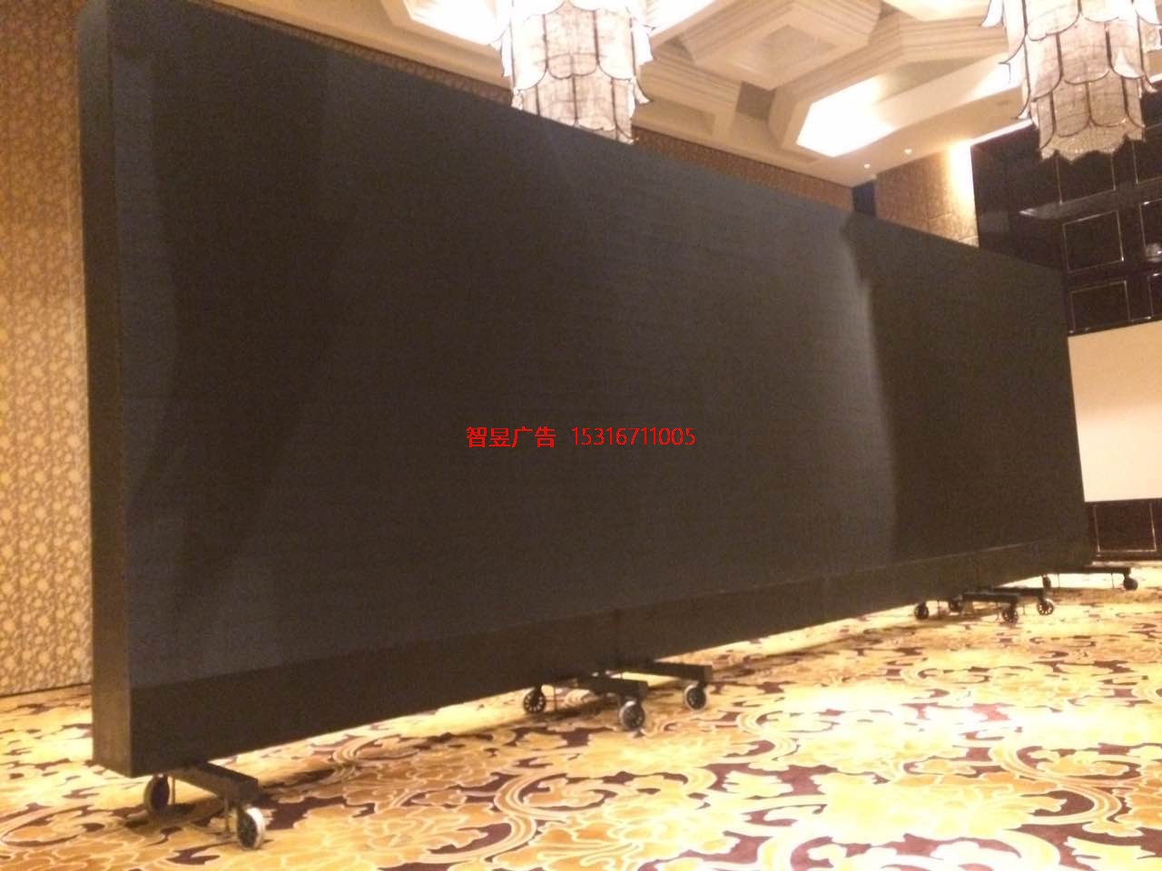 LED显示屏系列